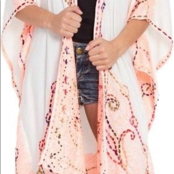 Kimono - Picture 4 of 4